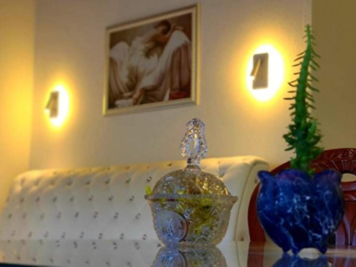 Villa Goliku Pestani Habitación foto