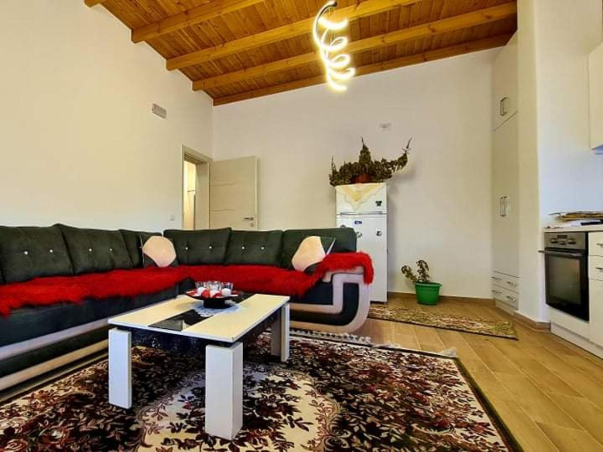 Villa Goliku Pestani Habitación foto